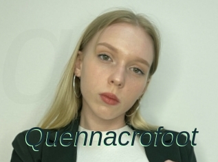Quennacrofoot