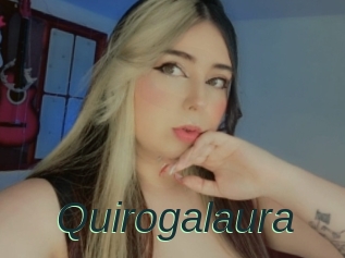 Quirogalaura