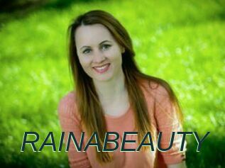 RAINABEAUTY