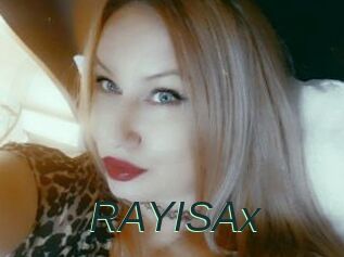 RAYISAx
