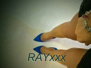 RAYxxx
