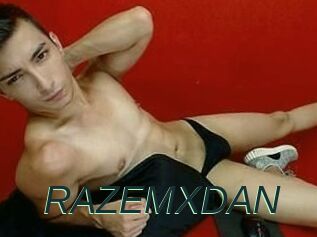 RAZEMXDAN