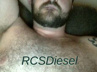 RCSDiesel