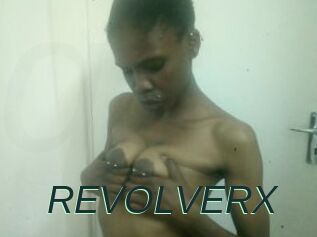 REVOLVERX