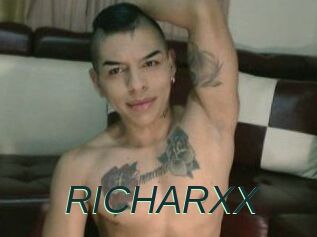 RICHARXX