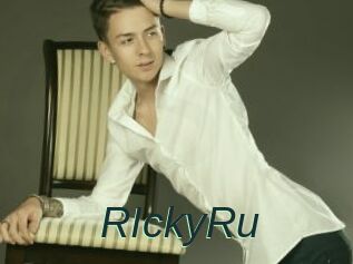 RIckyRu