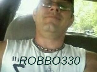 ROBBO330