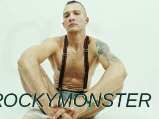 ROCKYMONSTER