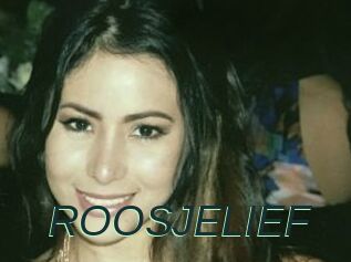 ROOSJELIEF