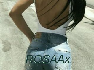 ROSAAx