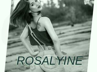 ROSALYINE