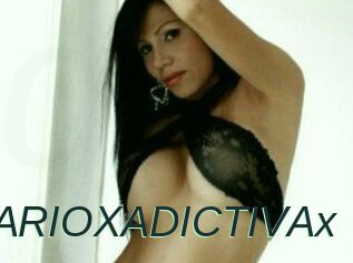 ROSARIOXADICTIVAx