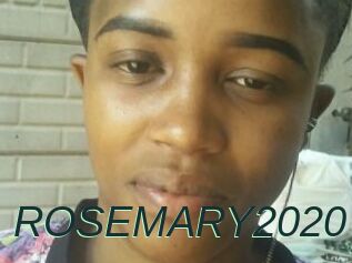 ROSEMARY2020