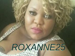 ROXANNE25