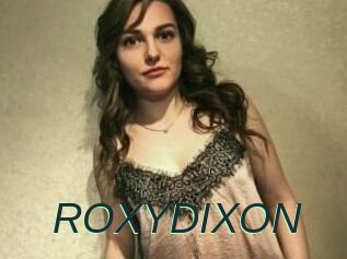 ROXY_DIXON