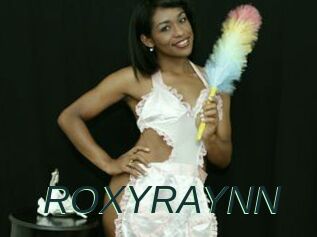 ROXYRAYNN