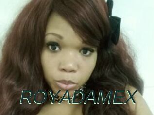 ROYADAMEX