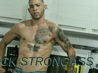 RUDCOCK_STRONGASS