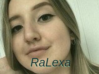 RaLexa