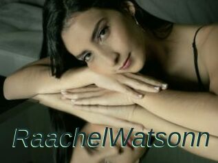 RaachelWatsonn