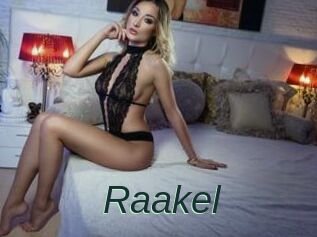 Raakel