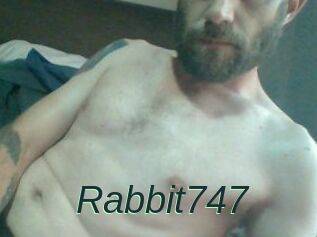 Rabbit747