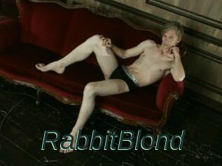RabbitBlond