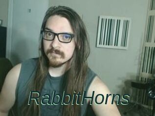 RabbitHorns