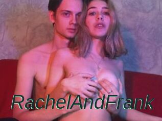 RachelAndFrank