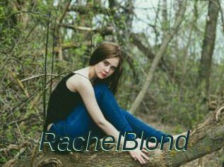 RachelBlond