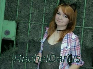 RachelDarius