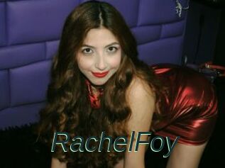 RachelFoy