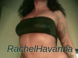 RachelHavanna