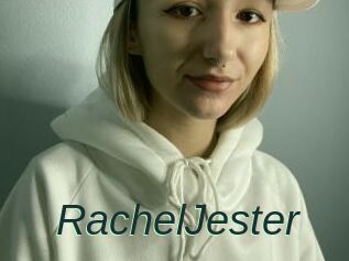 RachelJester