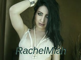 RachelMiah