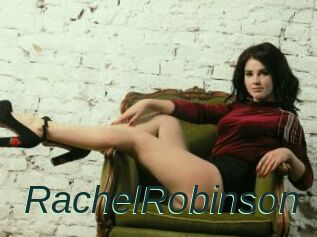 RachelRobinson