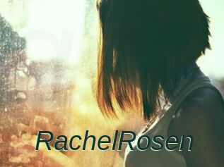 RachelRosen