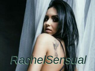 RachelSensual