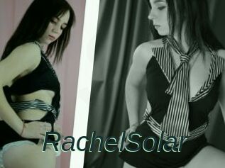 RachelSolar