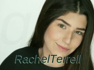 RachelTerrell