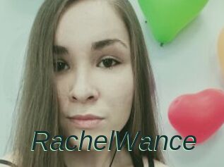 RachelWance