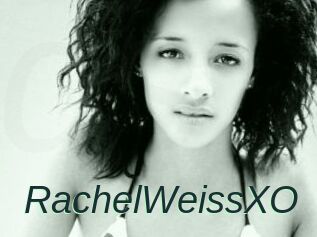 RachelWeissXO