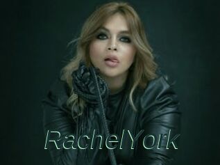 RachelYork