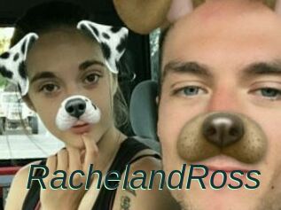 RachelandRoss