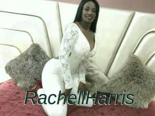 RachellHarris