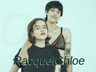 RacquelChloe