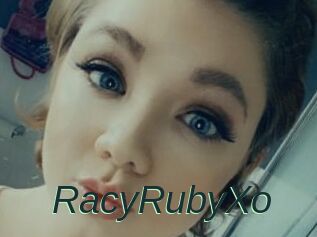RacyRubyXo
