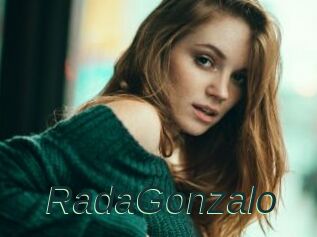 RadaGonzalo