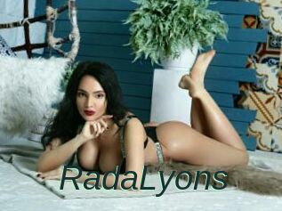 RadaLyons