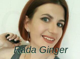 Rada_Ginger